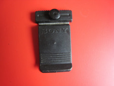 Vintage Genuine Original Belt Clip for Sony Walkman WM  32 33 34 36 38 41 41a 43