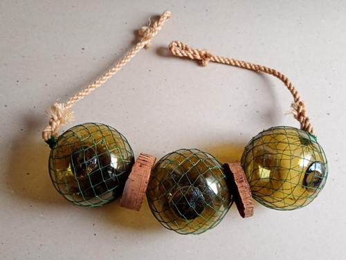 Three vintage good - good, sized
