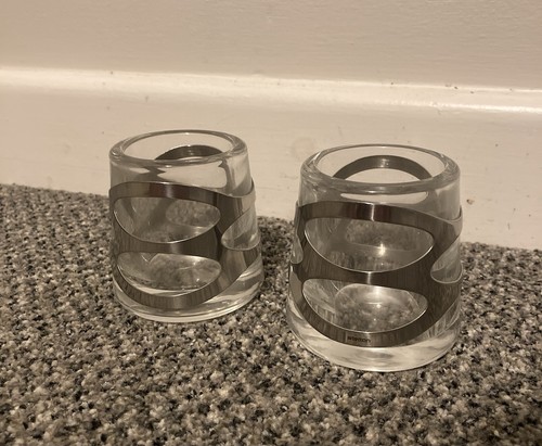 Stelton embrace tea light - tea,