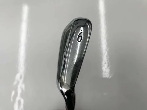 Mizuno iron 1pc flex - 1pc,