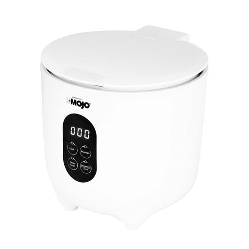 Small electric rice - small,