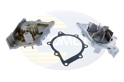 Comline engine cooling water - comline,