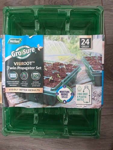 Gro sure 70200227 visiroot - gro-sure,