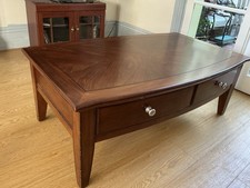 Beautiful Solid Wood Coffee