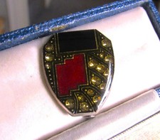 Collectable Vintage art deco