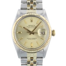 Rolex Datejust 16013 36 mm