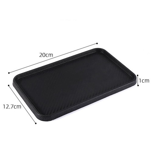 Dashboard anti slip mat - anti,