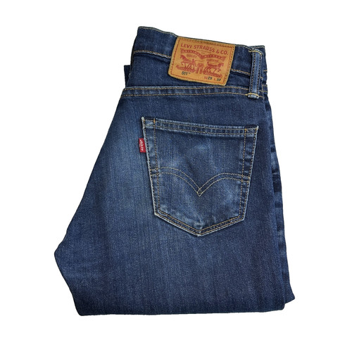 Levi 511 jeans men - men's, w29
