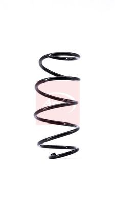 Suspension spring front 354mm - suspension,