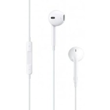 Apple EarPods Wired In-Ear
