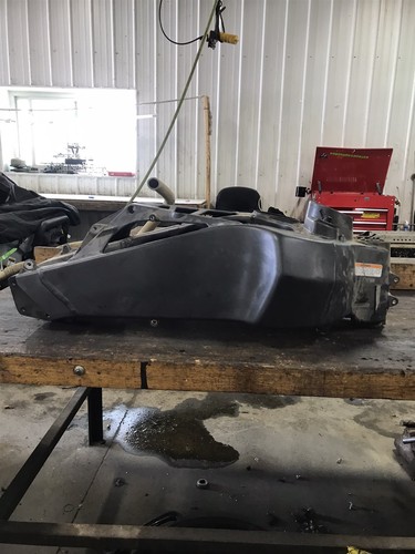 Buell xb12scg xb12 12 - 05,