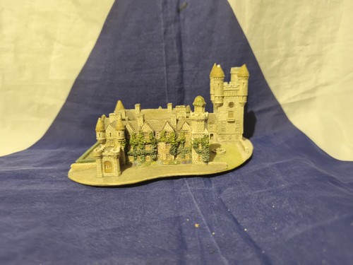 Lilliput lane balmoral castle - lane,