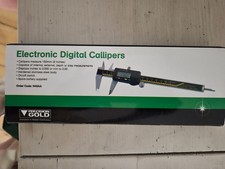ELECTRONIC CALIPER-DIGITAL