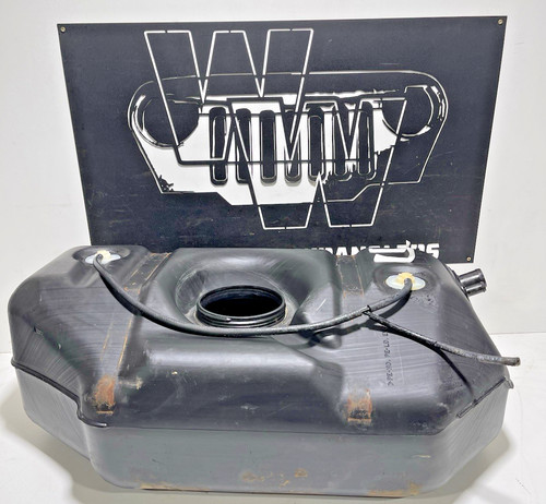 Gallon rear gas fuel tank - fuel,