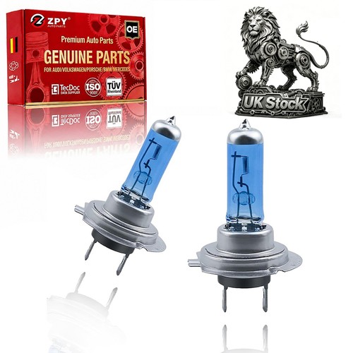 Bulbs 12v 55w - h7, (477/499)