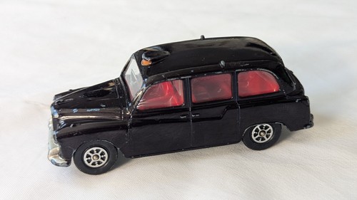 Corgi whizzwheels 418 - whizzwheels, #418
