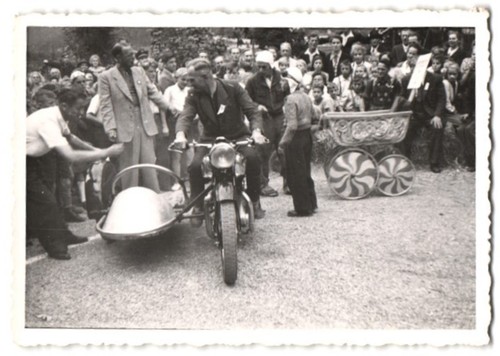 Photography motorcycle - photography, of