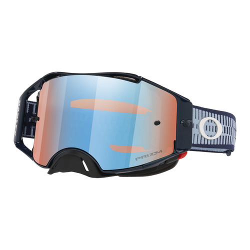 Oakley airbrake goggle - mx,