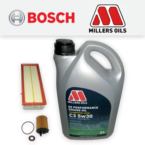 Service kit for citroen - kit,