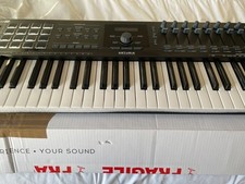 Arturia Keylab 49 MKII MIDI