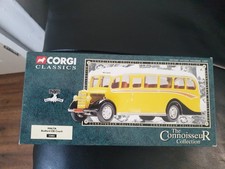 Corgi Connoisseur Collection