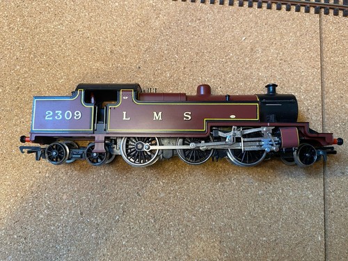 Hornby gauge r299 6 4t - 00,