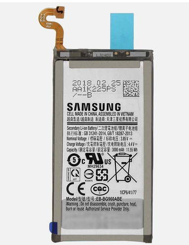 Samsung galaxy g960t - samsung, sm-g960t