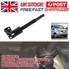 9386106 For Vauxhall Vivaro A