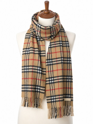 Vintage burberry cashmere - vintage,
