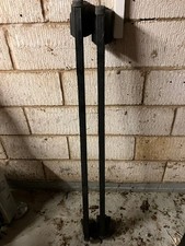 Used Genuine Citroen C4 Grand Picasso Roof Rack Bars Fit 2014 On