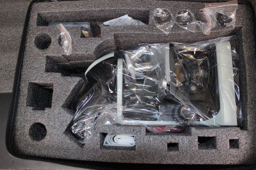 Biological microscope 2500x - biological, 40-2500x
