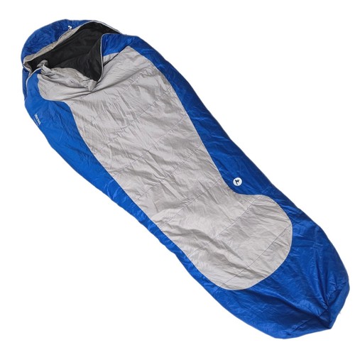 Marmot trestles mummy sleeping - mummy,