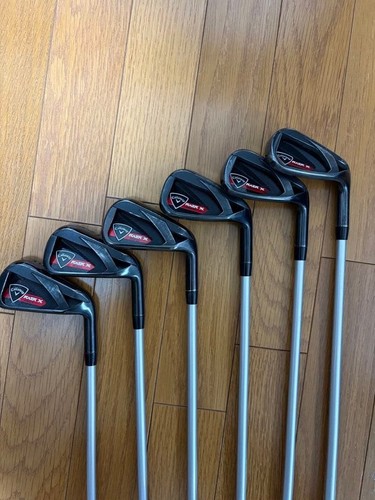 Callaway razr black - callaway,