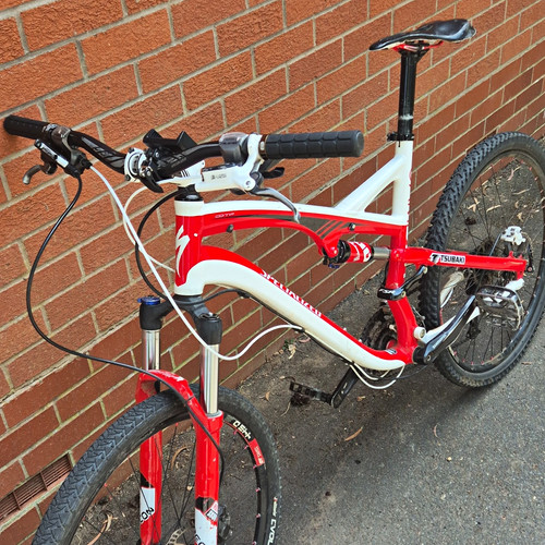 Specialized stumpjumper mtb - specialized,