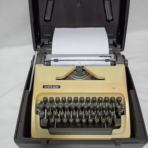 Vintage 1970 west german - vintage, 1970's