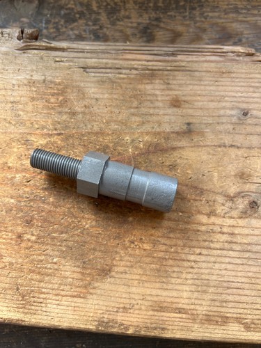 Bsa b25 b44 brake pedal - bsa,