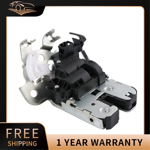 Latch actuator tailgate boot - latch,