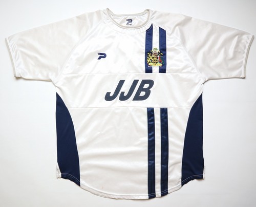 Wigan athletic 2002 2004 away - 2002/2004,