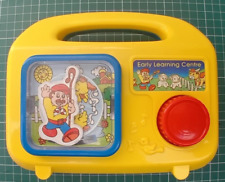 Vintage ELC Musical toy - Old