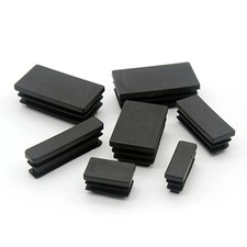 Rectangular Plastic Inserts
