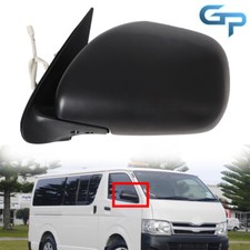 For Toyota Hiace Van 2005 2006