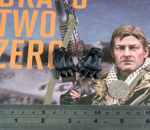 Scale damtoys bravo two - scale,