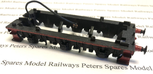 Hornby x6007 used - hornby,