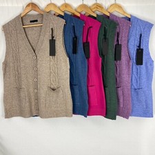 Women's Wool & Cashmere Blend