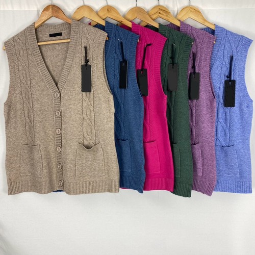 Women wool cashmere blend - women's,