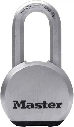 Master lock heavy duty - heavy,