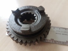 GEAR C-5 Engine Transmission Honda VFR 400 NC30 1989 1990 1991 Genuine OEM