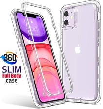 CLEAR Case For iPhone 11 Pro