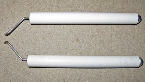Waste oil heater parts reznor - oil,