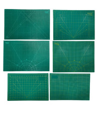 Double sided craft - a3,